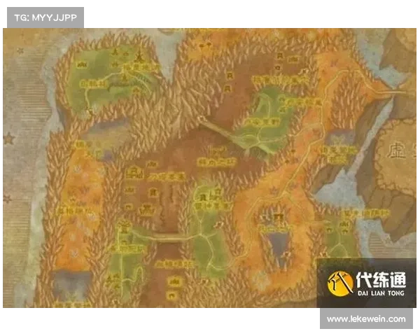 魔兽世界WLK：最快升级攻略