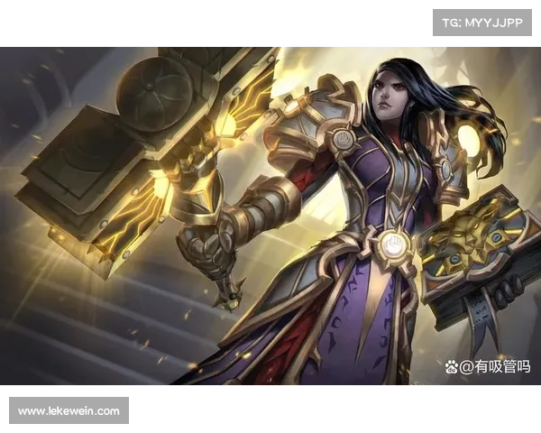 魔兽世界怀旧服：颜色等级为中心的全新设定